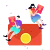 Daily Naija Bonus Wheel icon